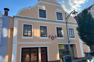 Haus kaufen in 3910 Oberstrahlbach, Stadthaus