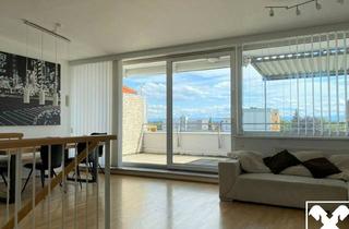 Maisonette mieten in 4320 Perg, Wunderschöne Maisonette mit Großer Dachterrasse