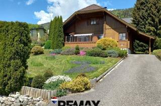 Haus kaufen in 4866 Unterach, Ein Zuhause mit Postkartenblick - Rarität in Unterach am Attersee