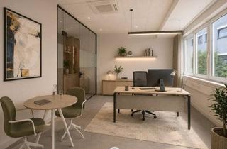 Büro zu mieten in Linke Wienzeile, 1150 Wien, Top Angebundenes Büro in Bestlage I Linke Wienzeile