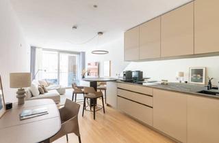 Wohnung kaufen in Werdertorgasse, 1010 Wien, Möbliert | 1010, Loggia, Ruhelage, Concierge, Poliform