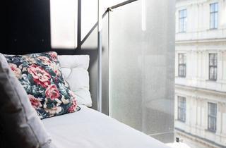 Wohnung kaufen in Werdertorgasse, 1010 Wien, Möbliert | 1010, Loggia, Ruhelage, Concierge, Poliform