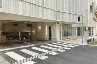 Garagen kaufen in Penzinger Straße 76, 1140 Wien, Garagenplätze in der Penzinger Straße 76, 1140 Wien zu Verkaufen!