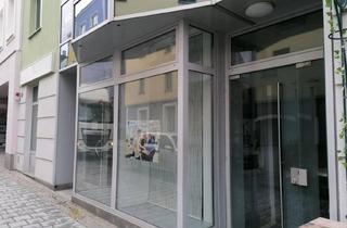 Geschäftslokal mieten in Kirchengasse 15, 4910 Ried im Innkreis, Ideale Grösse: Gut Frequentierte Geschäftsfläche im Zentrum von Ried