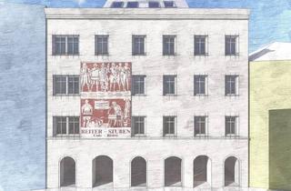 Büro zu mieten in Hauptplatz, 4910 Ried im Innkreis, Geschäftsfläche im Stadtzentrum