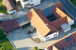 Lager kaufen in 8293 Wörth an der Lafnitz, Neuwertiger Vierkanthof mit Gastronomie-Potential in Wörth an der Lafnitz