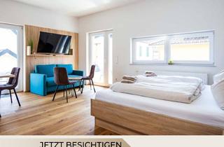 Wohnung kaufen in 9210 Pörtschach am Wörther See, Pörtschach am Wörthersee! Exklusive Investment-Wohnung mit 2 Apartments & Großzügigem Balkon