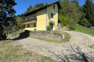 Einfamilienhaus kaufen in 8045 Weinitzen, Einfamilienhaus in Hanglage mit Panoramablick & Großem Grundstück