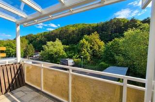 Wohnung kaufen in 3002 Purkersdorf, Traumhafte 4 Zimmer Wohnung mit Balkon und Garagenplatz in Purkersdorf