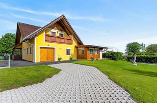 Einfamilienhaus kaufen in 8075 Hart bei Graz, Sonnige Bestlage in Petersbergen - Großzügiges Einfamilienhaus auf 1.500 m² Grundstück