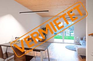 Haus mieten in 4600 Wels, Traumhaftes Reihenhaus mit Garten und Terrasse in Wels zu Mieten