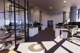 Büro zu mieten in Harbach, Völkermarkerstraße, Stadtzentrum, 9020 Klagenfurt, Moderne Büroflächen