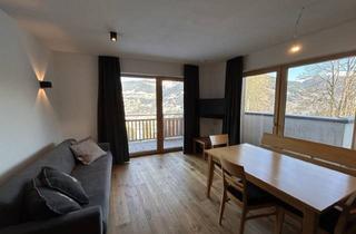 Wohnung mieten in 6264 Fügenberg, Fügenberg: Ankommen, Durchatmen, Zuhause Sein - Moderne 3-Zimmer-Wohnung mit Balkon