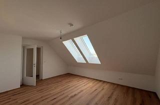 Wohnung mieten in 4664 Laakirchen, Kernsanierte Dachgeschosswohnung mit 74 m² in Oberweis zu Mieten!