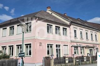 Haus kaufen in 8570 Voitsberg, Vielseitiges Renditeobjekt: Ehemaliges Gasthaus mit Fremdenzimmer - eine Liegenschaft mit Großem Potential