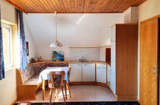 Wohnung kaufen in Am Anger, 4180 Zwettl an der Rodl, Sonnige 3 Zimmer Dachgeschosswohnung Direkt im Ortszentrum
