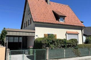 Einfamilienhaus kaufen in Weißkirchnerstraße, 8740 Zeltweg, Sonniges Einfamilienhaus mit Schönem Garten und Carport - Voll Unterkellert