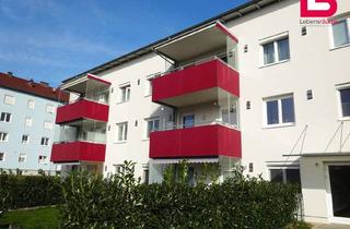 Wohnung mieten in Schallerbacher Straße 9/2, 4702 Wallern an der Trattnach, Tolle Gartenwohnung in Wallern an der Trattnach mit Tg-Abstellplatz