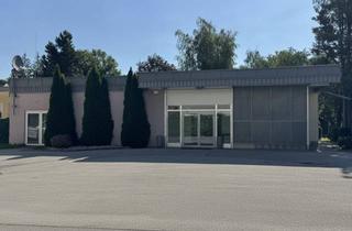 Immobilie mieten in 9020 Klagenfurt, Gewerbeimmobilie in Klagenfurt - 638 m² Für Fitness, Praxis, Schulung, Showroom und Mehr