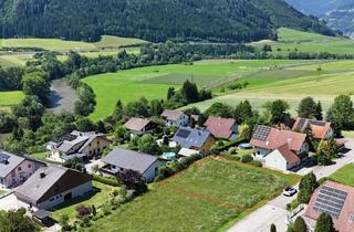 Grundstück zu kaufen in 8756 Sankt Georgen ob Judenburg, Traumhaftes Baugrundstück in Begehrter Aussichtslage in Sankt Georgen ob Judenburg