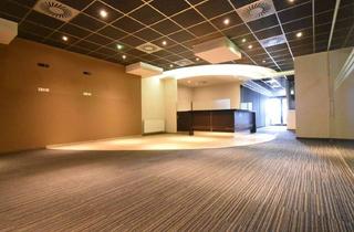 Büro zu mieten in 4400 Steyr, 284 m² Nutzfläche - Zentrum von Steyr - ab Sofort Verfügbar! Barrierefreie Büro- und Geschäftsfläche im Zentrum von Steyr - Moderne It-Infrastruktur, Klimatisierung und Zeitgemäße Ausstattung!