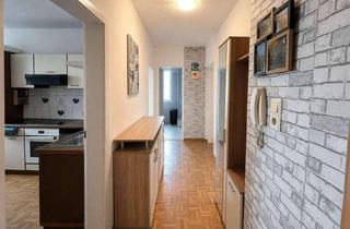 Wohnung kaufen in 9431 Großedling, Vermietet & vollverwaltet: Anlegerwohnung mit attraktiver Rendite!