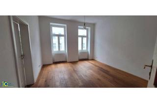 Wohnung kaufen in 1150 Wien, Schön renovierte 2,5 Zimmer U-Bahn Nähe, gepflegt 62m²