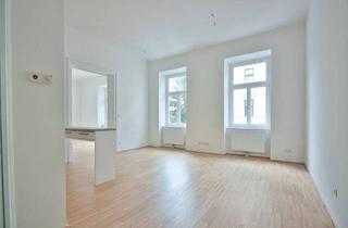 Wohnung kaufen in Bischoffgasse 14, 1120 Wien, helle Eckwohnung | 2-Zimmer | U-Bahn & Schönbrunn-Gehnähe