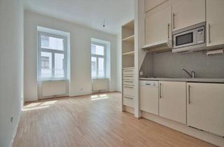 Wohnung kaufen in Bischoffgasse 14, 1120 Wien, Charmante, gut geschnittene 1-Zimmer Wohnung | U-Bahn & Schönbrunn-Gehnähe