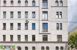 Wohnung kaufen in Sechschimmelgasse 6/1, 1090 Wien, Altbauwohnung in Toplage inklusive Innenhof zu verkaufen (Provisionsfrei)