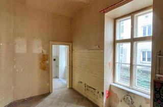 Wohnung kaufen in Sechschimmelgasse 6/1, 1090 Wien, Altbauwohnung in Toplage inklusive Innenhof zu verkaufen (Provisionsfrei)