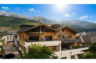 Maisonette kaufen in 8970 Schladming, Alpines Penthouse-Feeling in Schladming: Maisonette mit XXL-Südterrasse & Loft-Charakter!