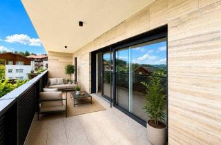 Wohnung kaufen in 4820 Bad Ischl, Nur noch 2 Einheiten verfügbar: Neubauwohnung in Bad Ischl inkl. gratis Küche