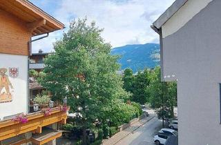 Wohnung kaufen in 5700 Zell am See, City LIVING Zell am See – Zentrale Personalwohnung mit Potential! Zwischen Berg und See - vielseitig & wertstabil, ein Zuhause voller Möglichkeiten!