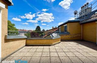 Wohnung kaufen in 1230 Wien, Viel Platz. Viel Licht. Viel Lebensqualität