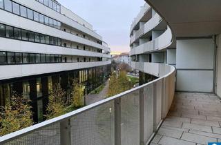 Wohnung mieten in Ausstellungsstraße, 1020 Wien, Top 2 Zimmerwohnung nahe dem WU Campus und Wiener Prater