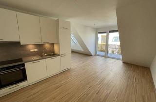 Wohnung mieten in Am Langen Felde 24 - Top 3/19, 1220 Wien, Großzügige 2-Zimmer Wohnung | Erstbezug Nähe U1 Kagraner Platz - Am Langen Felde 24