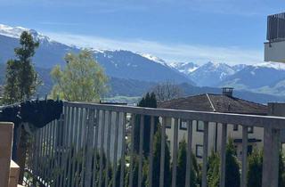 Wohnung mieten in 6020 Innsbruck, Helle 2-Zimmer-Wohnung in Hötting