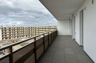 Wohnung mieten in Ortsstraße 26, 2331 Vösendorf, viéno - ERSTBEZUG: Familientraum im DG mit 24m² LOGGIA ab 11/2026 >3 Monate mietfrei bis Ende 2026