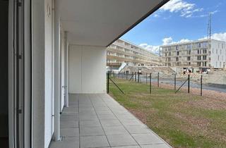 Wohnung mieten in Ortsstraße 26, 2331 Vösendorf, viéno - ERSTBEZUG: Wunderschöne 3-Zi-Wohnung mit GARTEN ab 11/2026 >3 Monate mietfrei bis Ende 2026