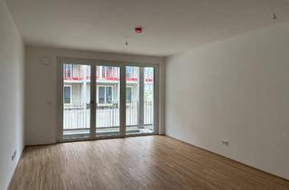 Wohnung mieten in Ortsstraße 26, 2331 Vösendorf, viéno - 2-Zimmer zum WOHLFÜHLEN: Erstbezug mit LOGGIA ab 11/2026 >3 Monate mietfrei bis Ende 2026