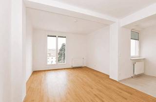 Wohnung mieten in Hütteldorfer Str 355, 1140 Wien, Nachmieter gesucht: Komplett sanierte, helle 2-Zimmer-Wohnung in Penzing mit schönem Ausblick