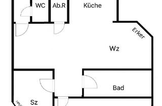 Wohnung mieten in Auhofstraße 220, 1130 Wien, PRIVAT - sonnige und moderne Wohnung - U4 fußläufig erreichbar