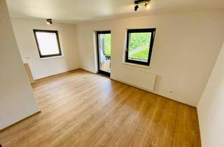 Wohnung mieten in Maxquellgasse 16, 4820 Bad Ischl, Zentrumsnahe ruhige Wohnung an der Traun mit PKW Stellplatz