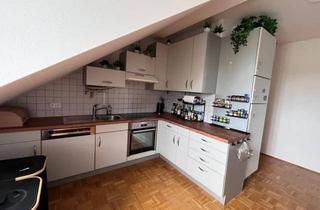 Wohnung mieten in Bierbaum 44, 8141 Bierbaum, Nachmieter gesucht - Schöne 89 m² Dachgeschosswohnung in Premstätten