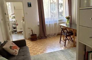 Wohnung mieten in Auhofstraße 130, 1130 Wien, Vollmöblierter Neubau 37m2 in Wien 1130 ab Juli 2026