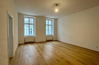 Wohnung mieten in 3100 Sankt Pölten, Moderne Innenstadt Wohnung I 55m² I in St. Pölten I Aufzug I Keller I Balkon