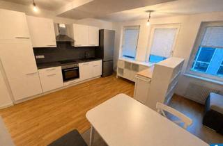 Wohnung mieten in Johnstrasse, 1150 Wien, 2-Zimmer Wohntraum in zentraler Lage bei der U3!