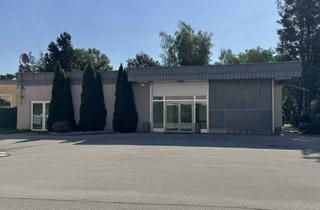 Büro zu mieten in 9020 Klagenfurt, Gewerbeimmobilie in Klagenfurt – 638 m² für Fitness, Praxis, Schulung, Showroom und mehr
