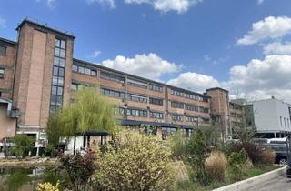 Büro zu mieten in 2514 Traiskirchen, Gewerbepark Traiskirchen! Bürofläche bezugsbereit im Backsteinbau mit super Weitblick zu gutem Preis!
